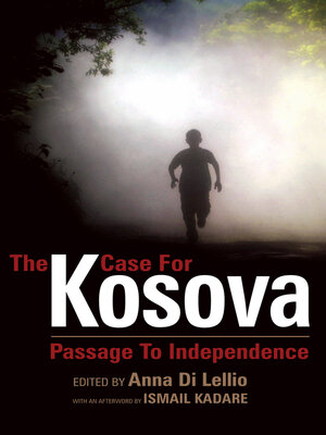 cover image of The Case for Kosova